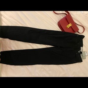 Everlane High Rise Skinny Jeans